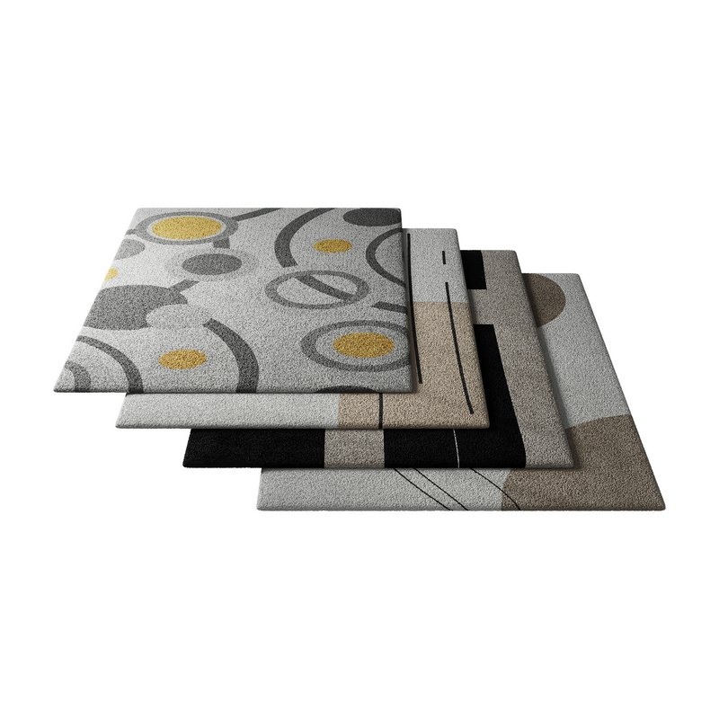 Rug Set 05 - Image 5