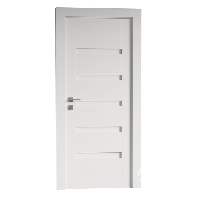 MODERN INTERIOR DOOR 15 - Image 2