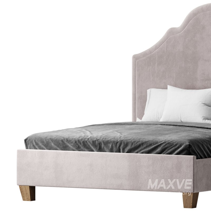 Double bed Guss P - Image 4