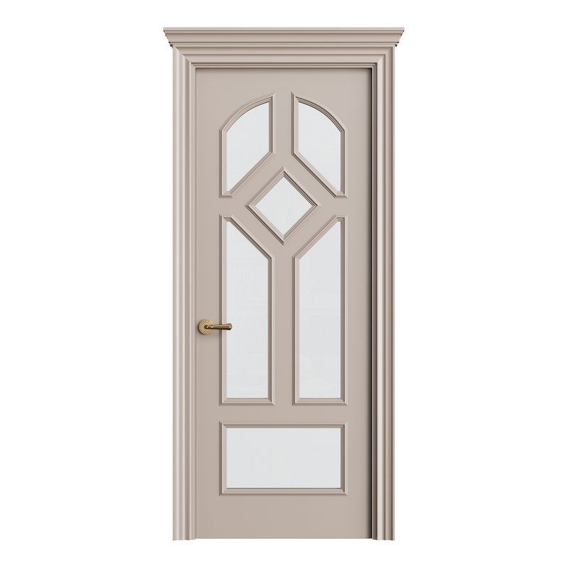 Modern entrance door 27 - Image 2