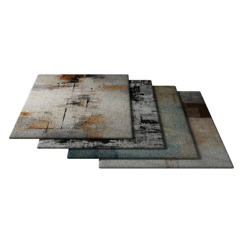 Rug Set 34 - Image 4