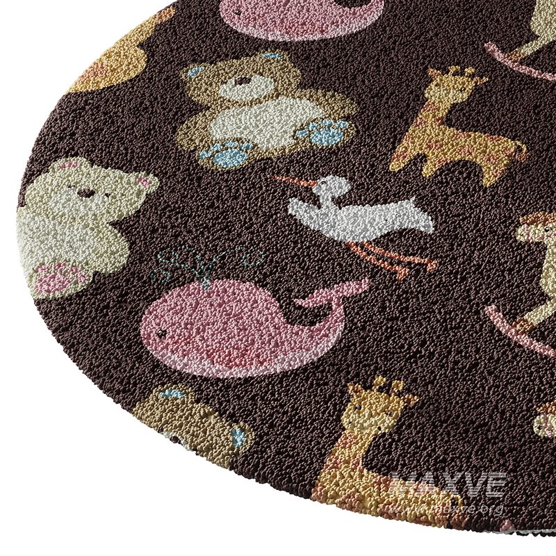 Kids carpet set 19 - Image 3