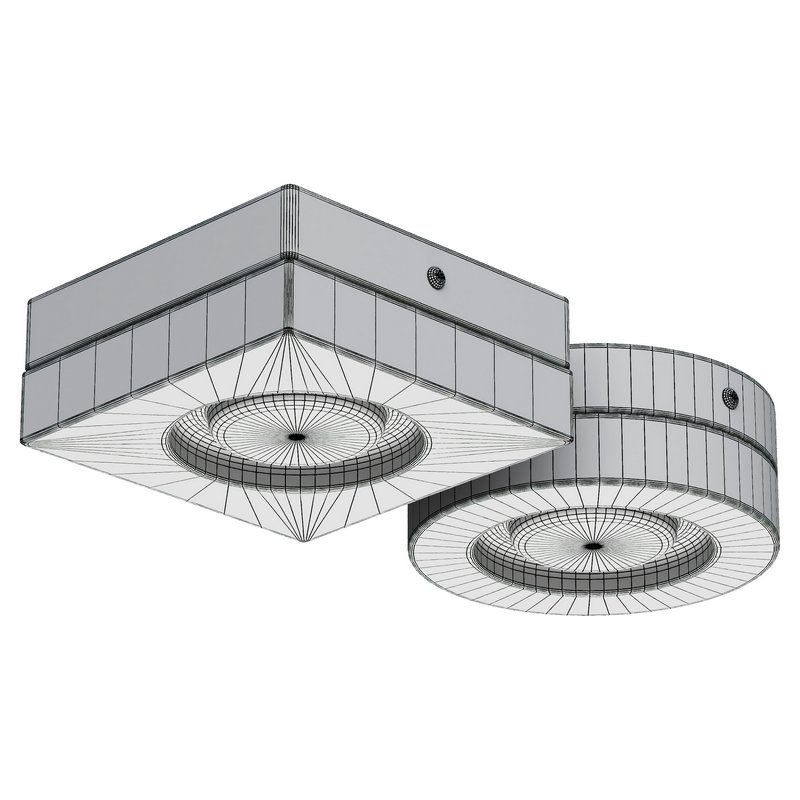 Botimi square led - Image 3