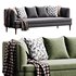 Sofa A105 by Delavega - Thumbnail 2