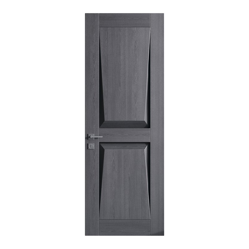 Modern entrance door 10 - Image 2