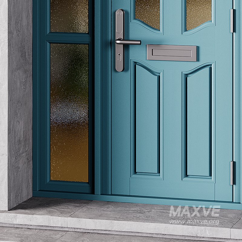 door for interior or exterior 2 - Image 4