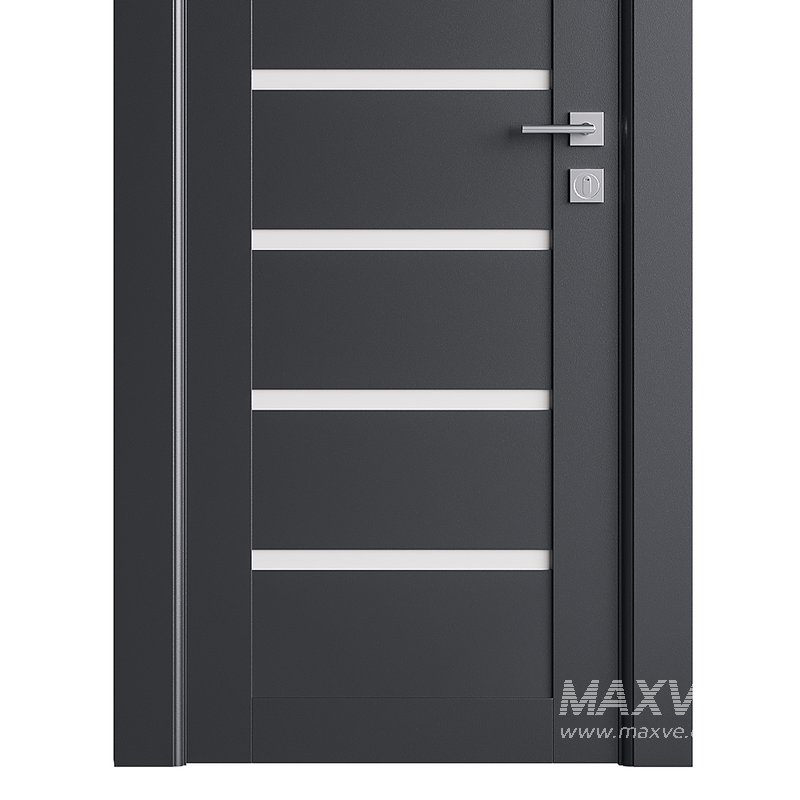 Modern entrance door 28 - Image 8