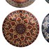 round carpet 27 - Thumbnail 3