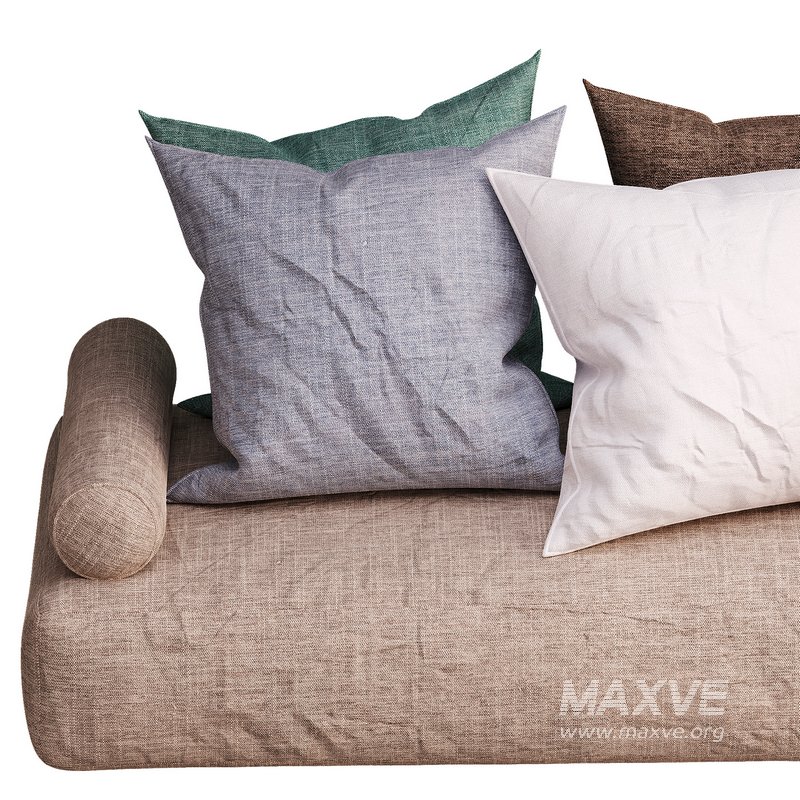 Pillows set - Image 5