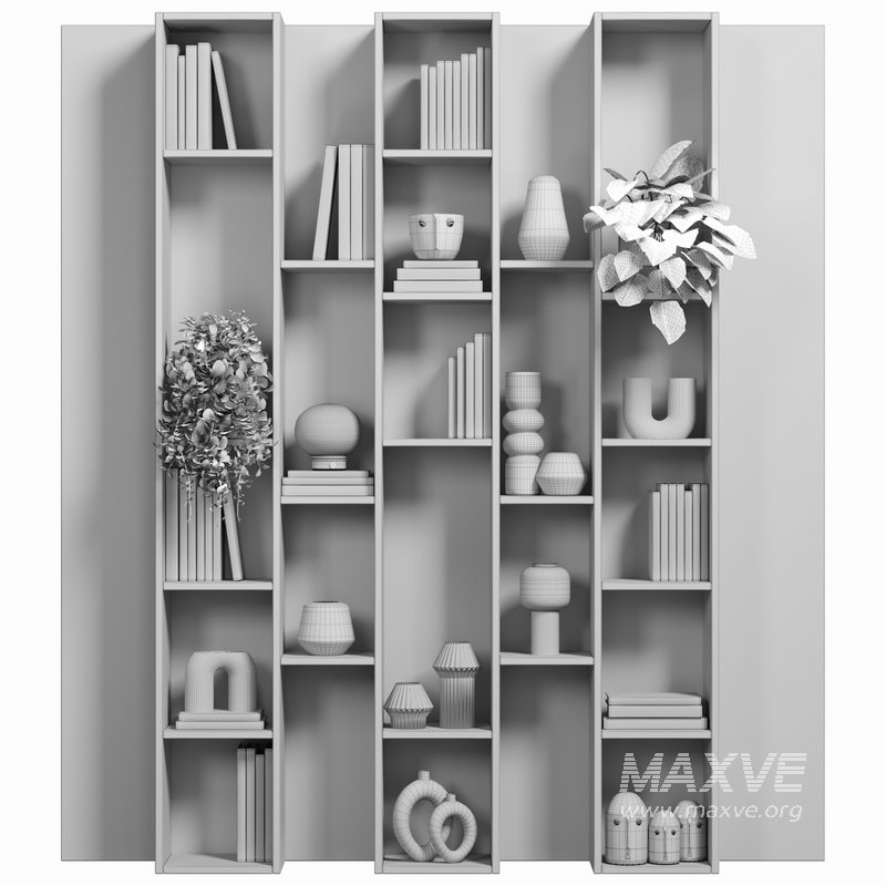 114 bookcase 114 - Image 2