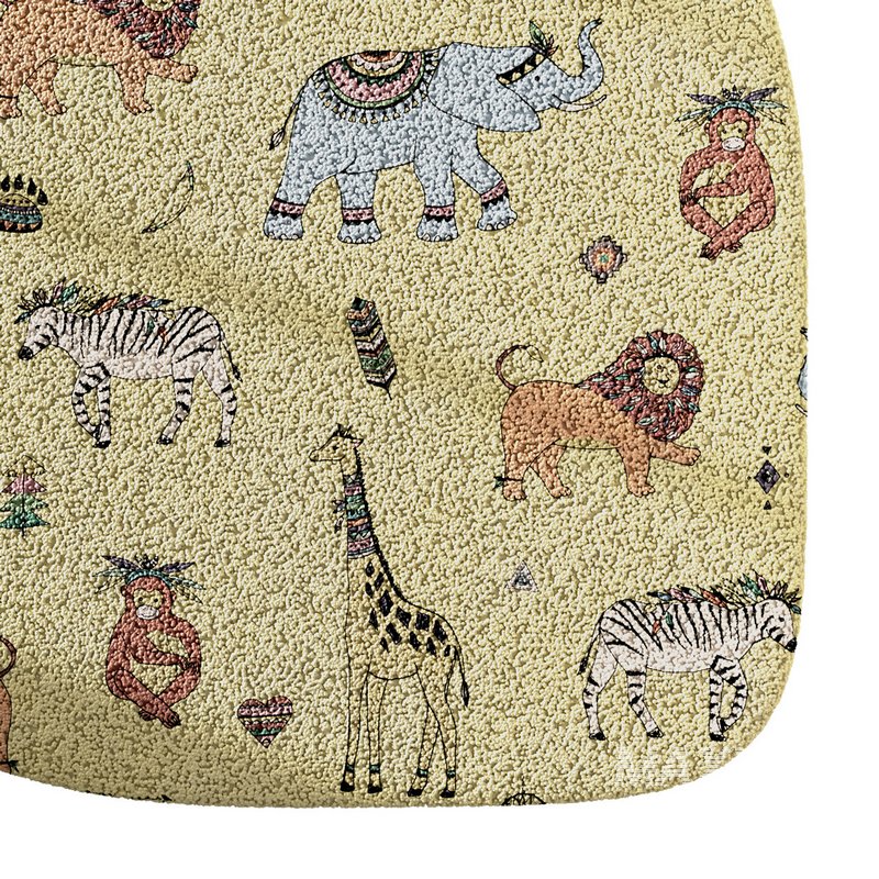 Kids carpet set 17 - Image 4