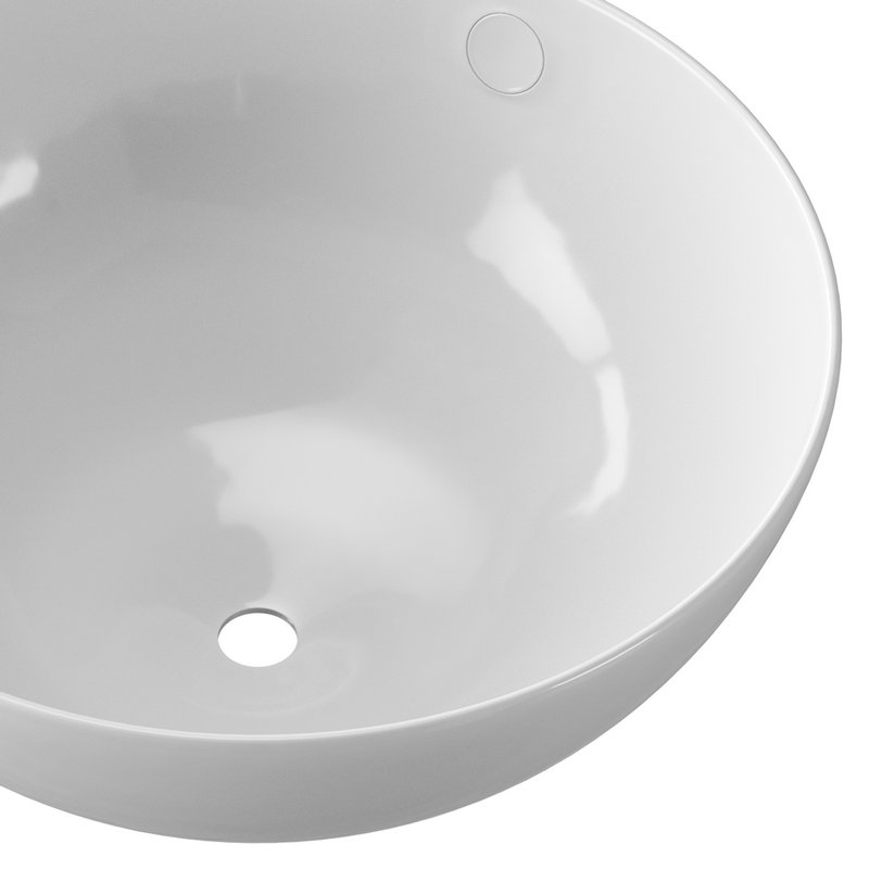 Bathroom Vessel Sink - Image 4