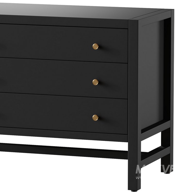 Hector Nightstand - Image 3