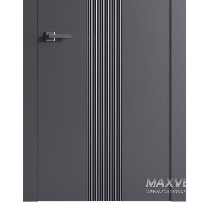 Modern entrance door 85 - Image 2