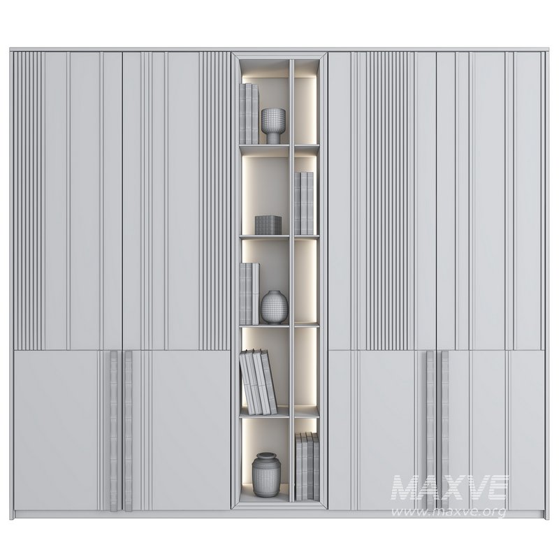 Furniture composition 81 - Image 4