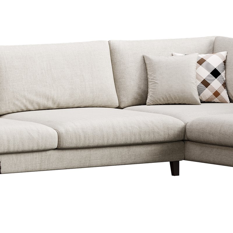 Corner sofa FP111 by Delavega - Image 4