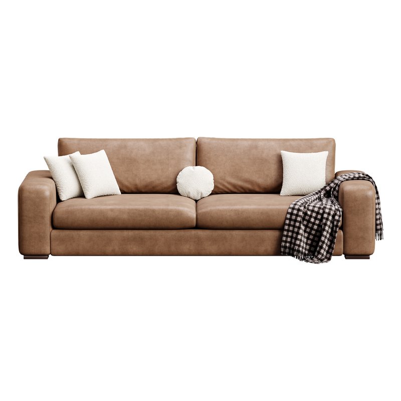 Sofa A30 by Delavega - Image 3