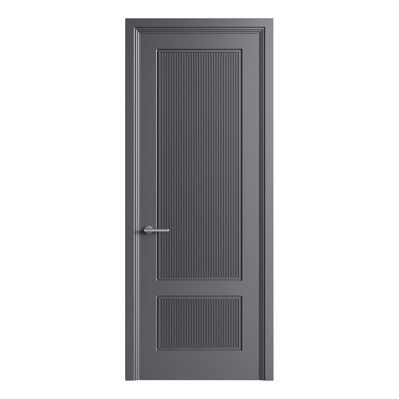 Modern entrance door 55 - Image 2