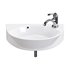 Small Wall Mount Sink for Bathroom - Thumbnail 3