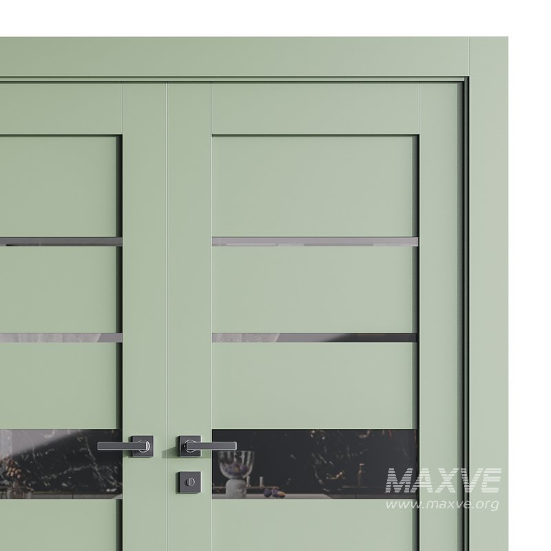 Modern entrance door 75 - Image 3