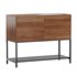 Vedrana 2 door sideboard - Thumbnail 4