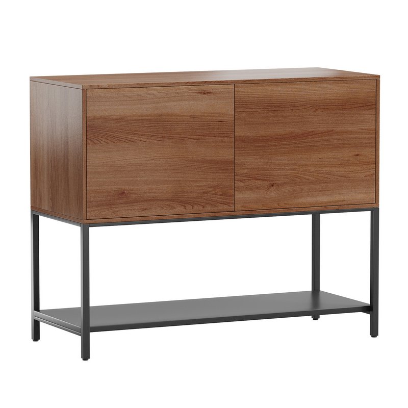 Vedrana 2 door sideboard - Image 4