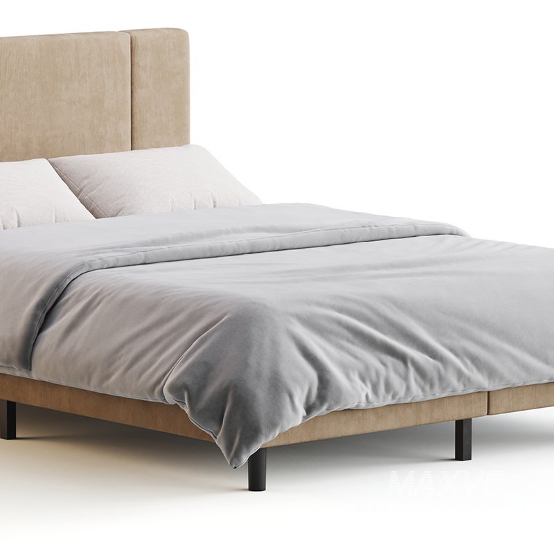 Flolinda Queen Bed - Image 8