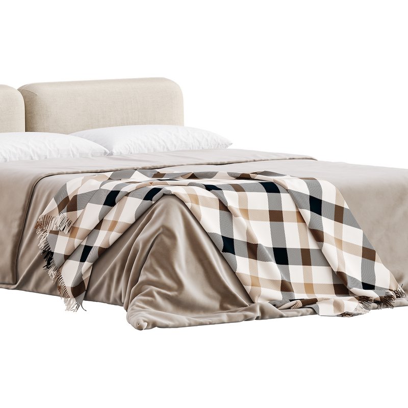 Delavega Bed KDP 02 - Image 4