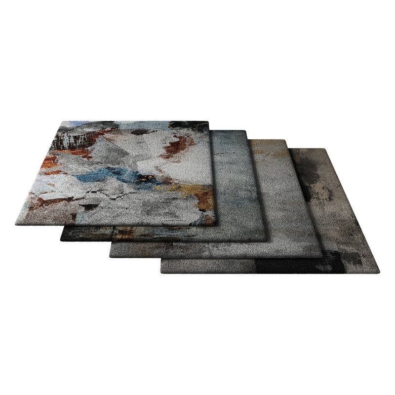 Rug Set 35 - Image 4