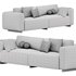 Supersoft Sofa By Property Furniture - Thumbnail 5