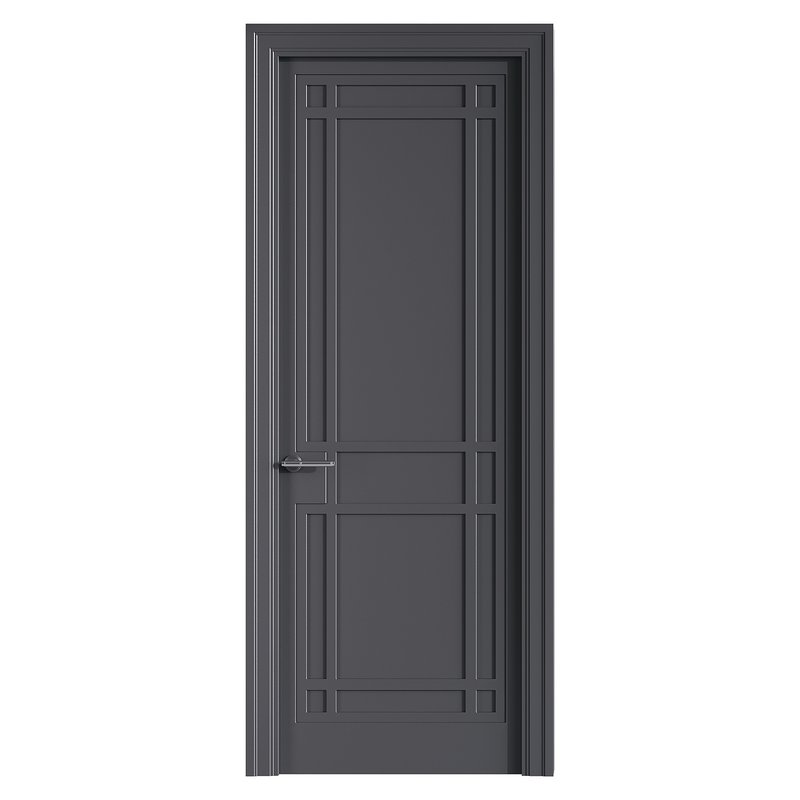 Modern entrance door 51 - Image 4