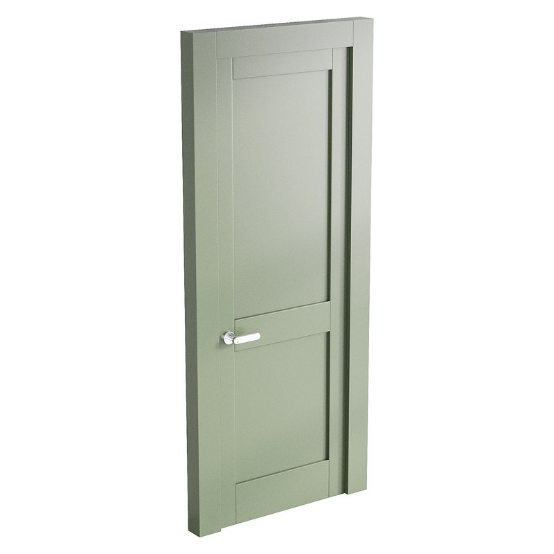 Modern entrance door 40 - Image 4