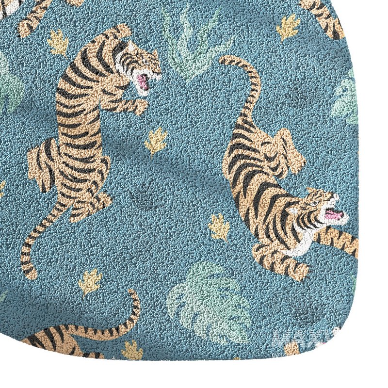 Kids carpet set 15 - Image 2