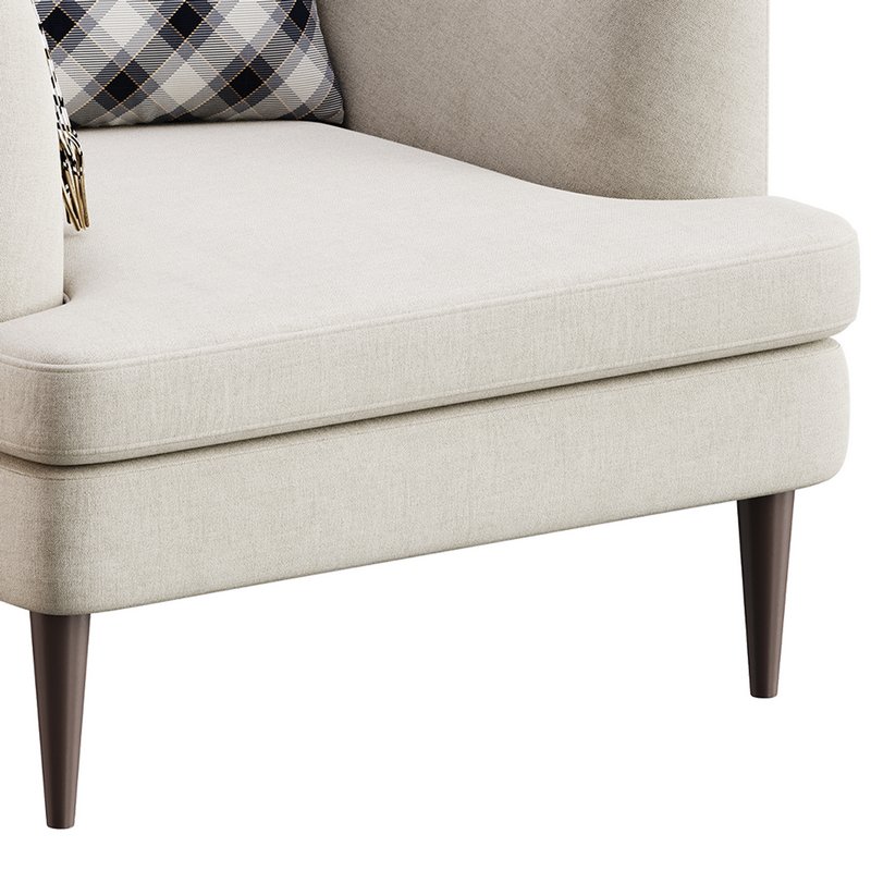 Armchair C105 - Image 3