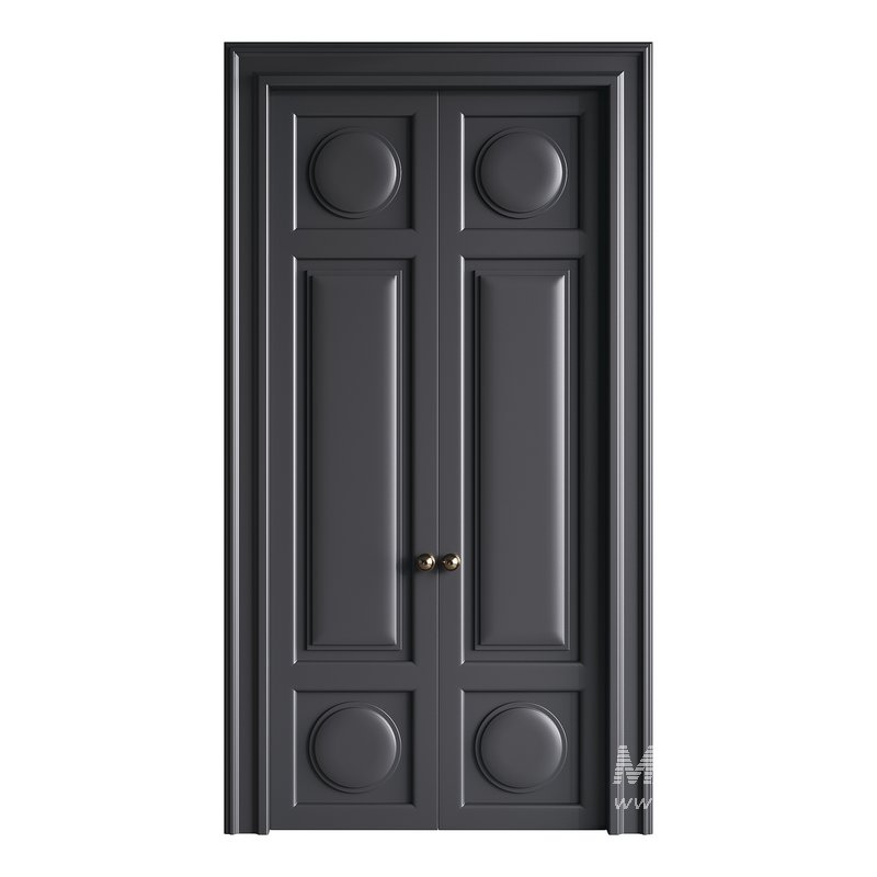 Modern entrance door 22 - Image 3