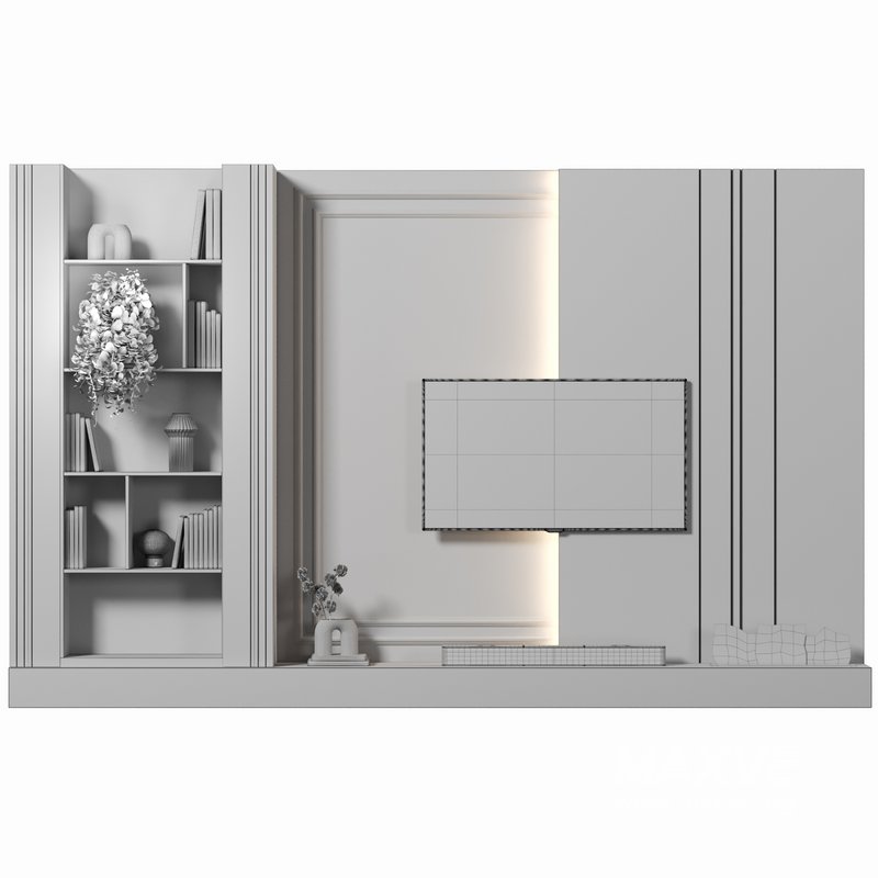 148 tvwall 148 - Image 3