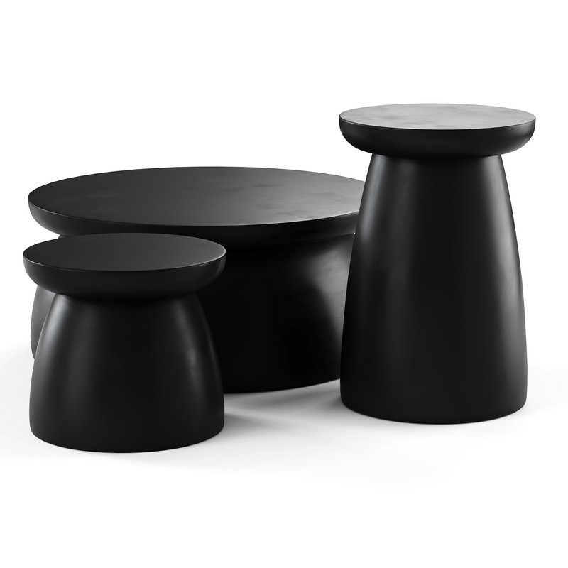 japandi Design Beige Color - Image 3