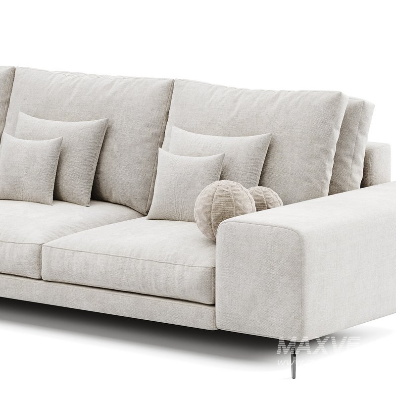 Manhattan Sofa By Bizzarto - Image 6