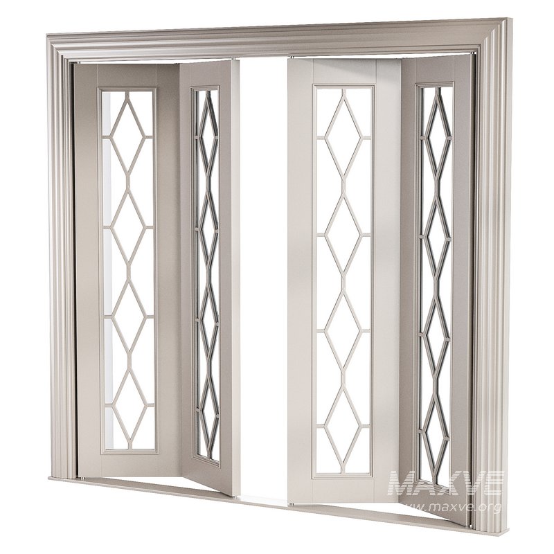 Modern entrance door 33 - Image 5