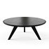 Round coffe table - Thumbnail 4