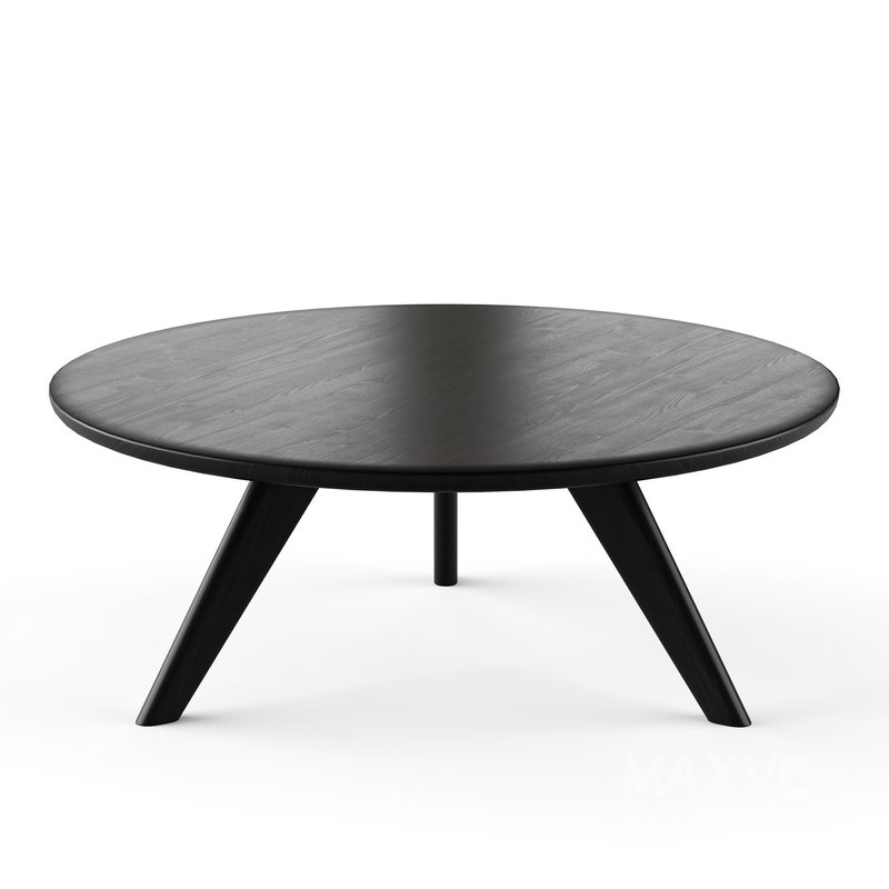 Round coffe table - Image 4