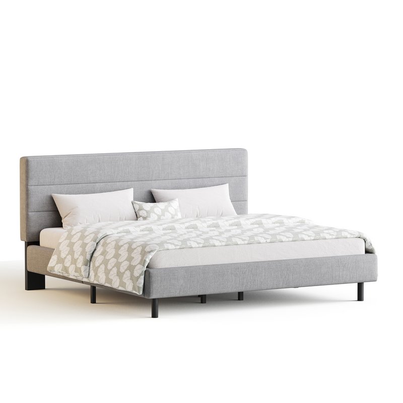 Twin Bed Frame - Image 2