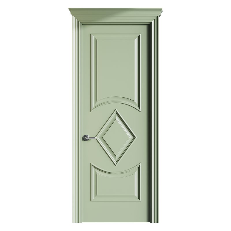 Modern entrance door 62 - Image 4