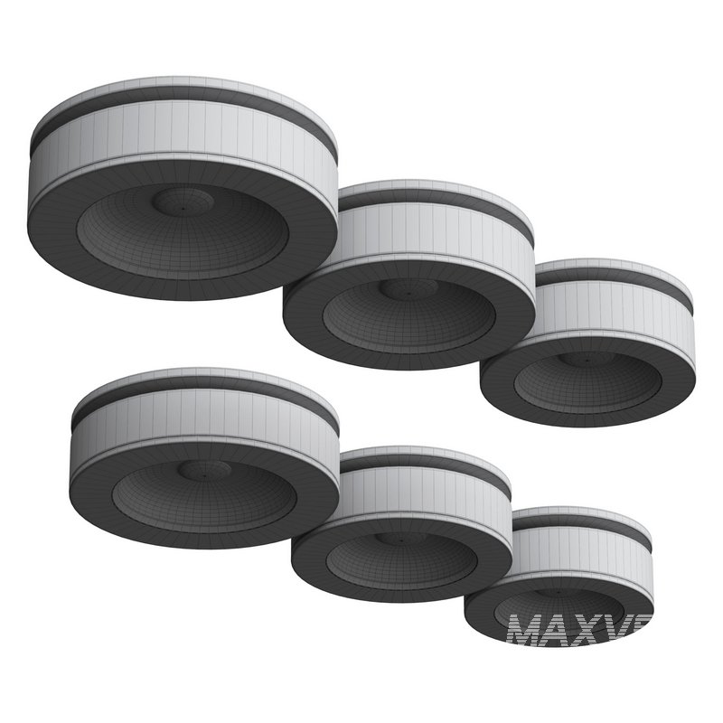 Spot moderne led - Image 2