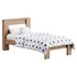 DHP Jaymee Kids Wood Platform Bed Frame - Thumbnail 2