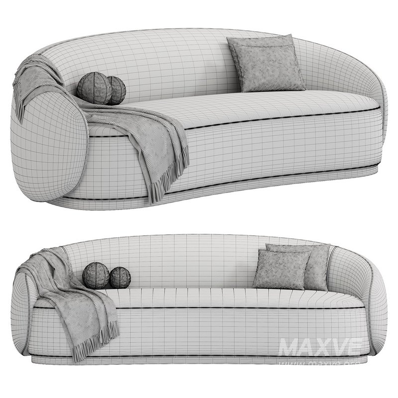 Brice Sofa - Image 5