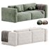 Henry Sofa By Kare Design - Thumbnail 5