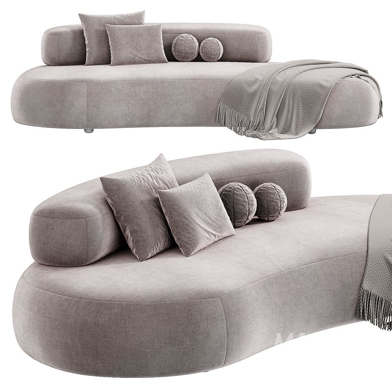 BUBBLE ROCK SOFA - Image 6