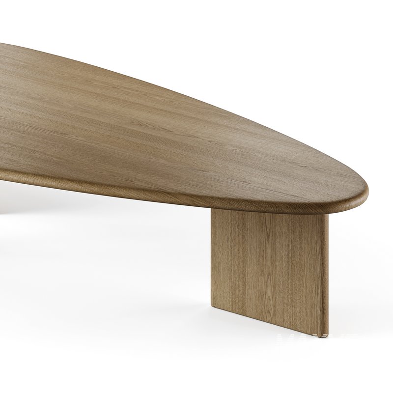 Modern coffee table - Image 6
