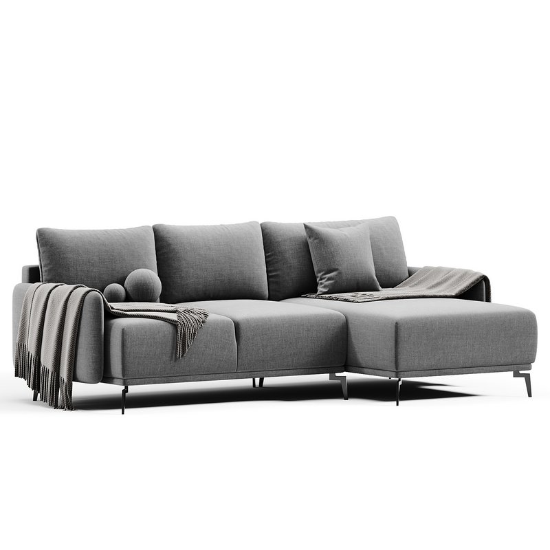 Archi Sofa By Skdesign - Image 4